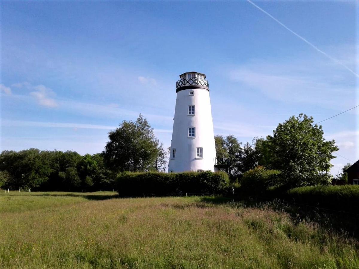 Nordsee-Nest Ostochtersum Exteriör bild
